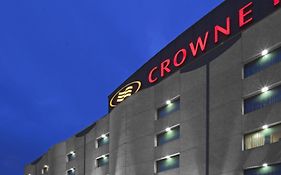 Crowne Plaza Toluca - Lancaster, an IHG hotel